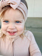 Load image into Gallery viewer, Dune Convertible Romper + Headband Bundle