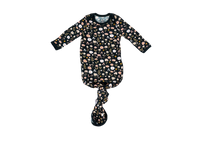 Load image into Gallery viewer, Knotted Gown, Wildflower